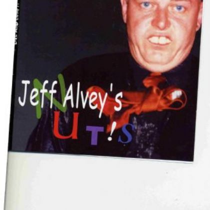 Jeff Alvey